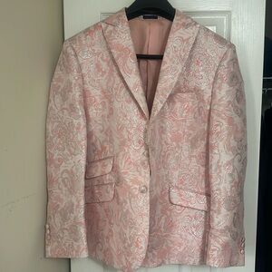 Mens blazer